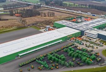 Niedersachsens Top-Mittelständler kommen aus dem Wirtschaftsraum Stadt und Landkreis Osnabrück