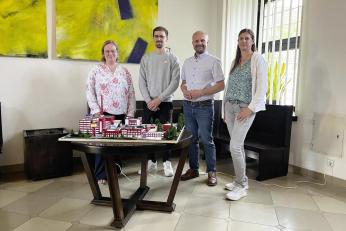 Niedersachsens Top-Mittelständler kommen aus dem Wirtschaftsraum Stadt und Landkreis Osnabrück