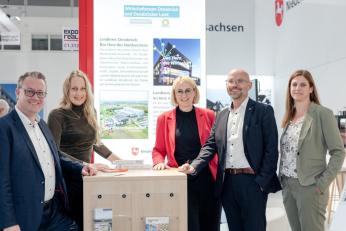 „Bodenständiger Optimismus ist zurück“